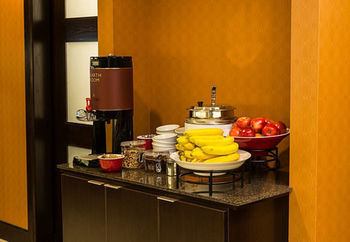 Hotel Residence Inn By Marriott Ottawa Airport