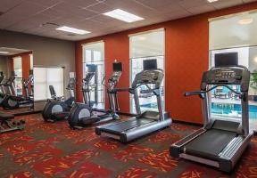 Hotel Residence Inn By Marriott Ottawa Airport