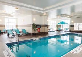 Hotel Residence Inn By Marriott Ottawa Airport
