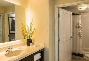 Hotel Residence Inn By Marriott Ottawa Airport