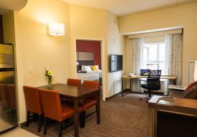 Hotel Residence Inn By Marriott Ottawa Airport