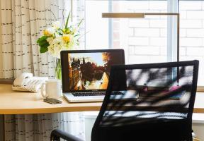 Hotel Residence Inn By Marriott Ottawa Airport