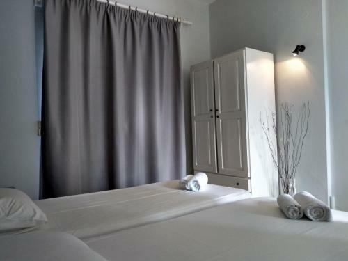 Apartamento Kurmulis Studios