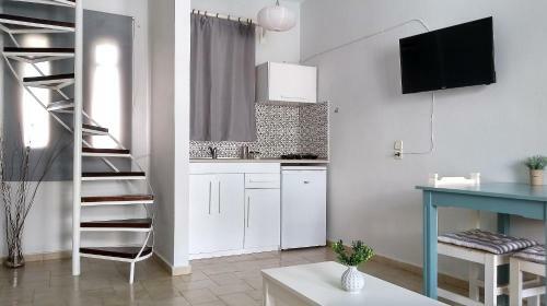 Apartamento Kurmulis Studios