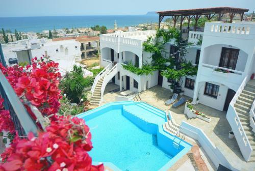 Apartamento Kurmulis Studios