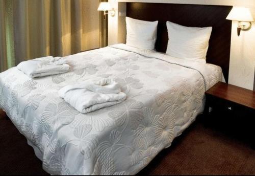 Hotel Kuracyjny Spa & Wellness
