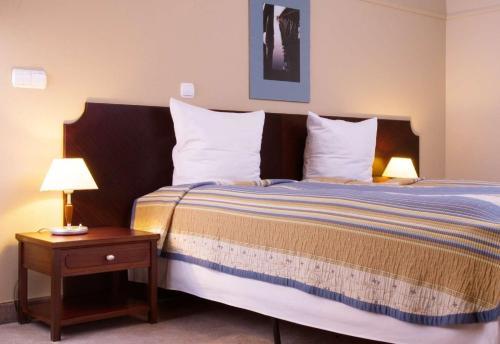 Hotel Kuracyjny Spa & Wellness