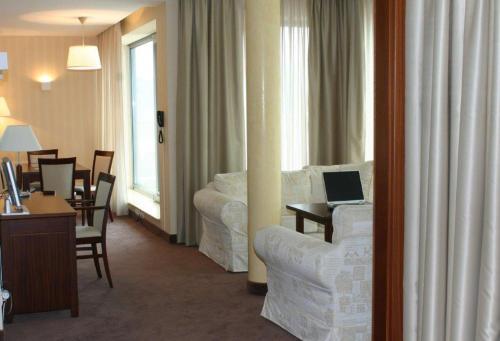 Hotel Kuracyjny Spa & Wellness