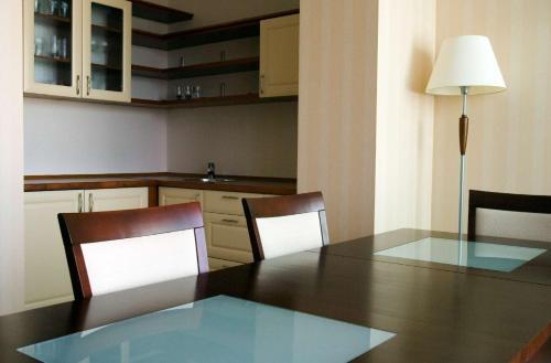 Hotel Kuracyjny Spa & Wellness