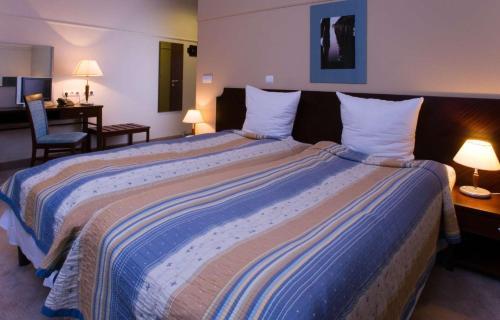 Hotel Kuracyjny Spa & Wellness