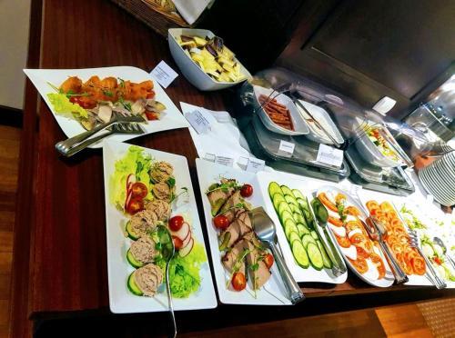 Hotel Kuracyjny Spa & Wellness