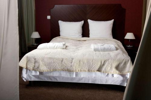 Hotel Kuracyjny Spa & Wellness