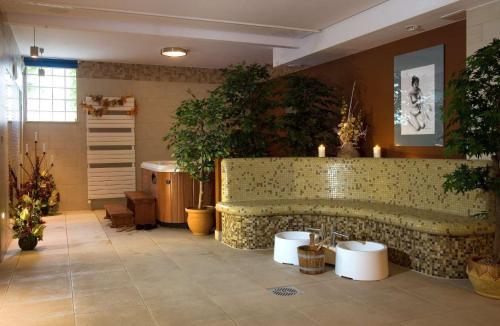 Hotel Kuracyjny Spa & Wellness