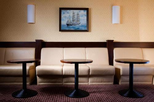 Hotel Kuracyjny Spa & Wellness