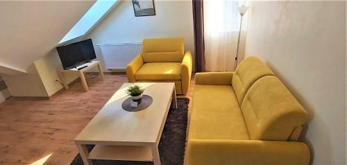 Hostal Villa Magna