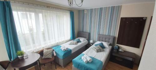 Hostal Villa Magna