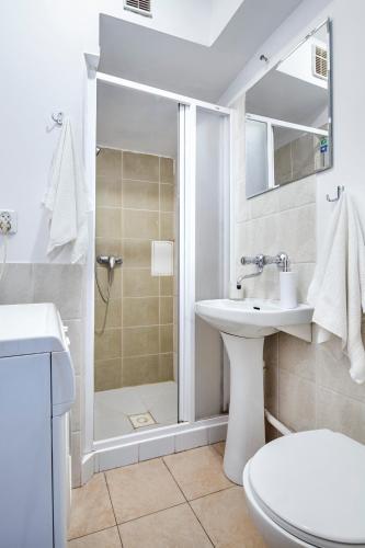 Apartamento Sleepy3city With Sea View