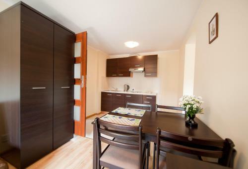 Hostal Villa Gardena