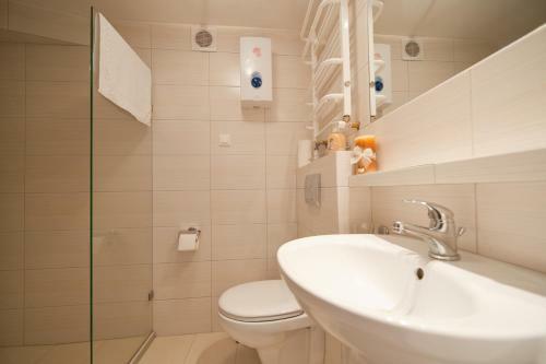 Hostal Villa Gardena