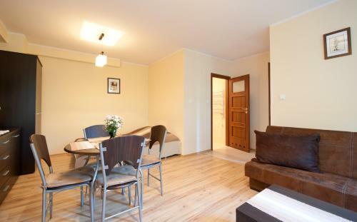 Hostal Villa Gardena
