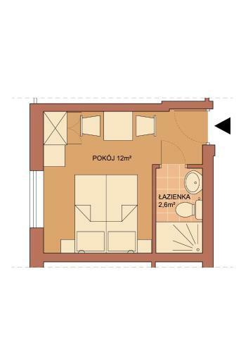 Hostal Villa Gardena