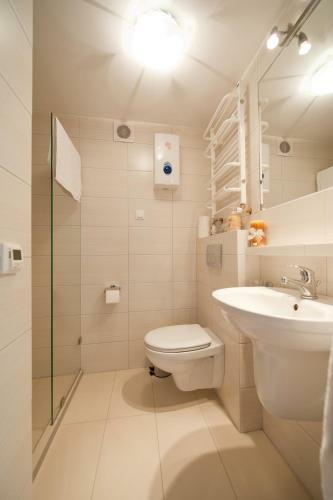 Hostal Villa Gardena