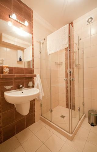 Hostal Villa Gardena