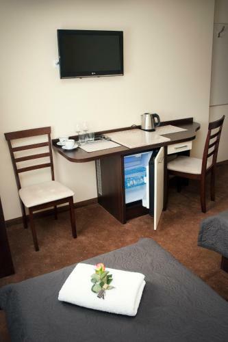 Hostal Villa Gardena