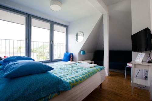 Hostal Grand Tulipan