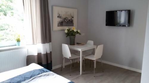 Pokoje I Apartamenty Retro Gdynia