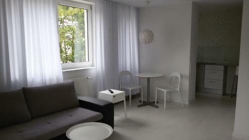 Pokoje I Apartamenty Retro Gdynia