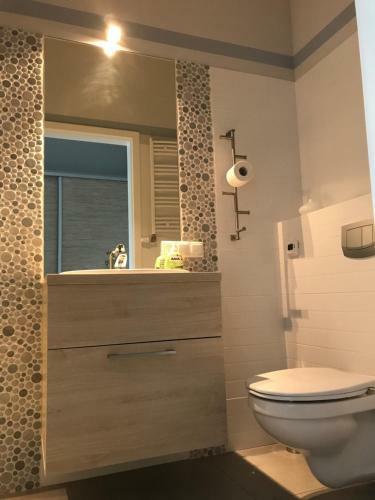 Pokoje I Apartamenty Retro Gdynia