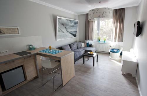 Pokoje I Apartamenty Retro Gdynia