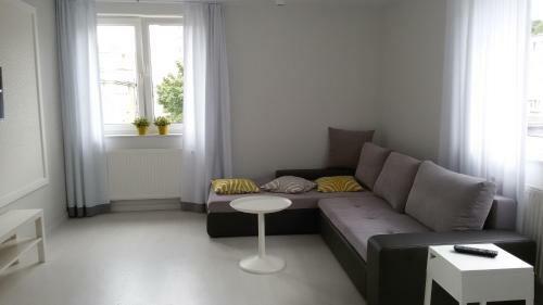 Pokoje I Apartamenty Retro Gdynia