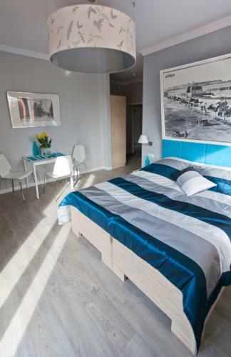 Pokoje I Apartamenty Retro Gdynia