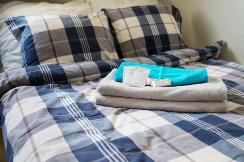 Apartamento Studio Centrum