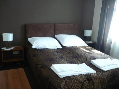 Hostal Willa Julia