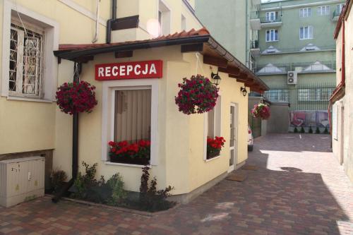 Hostal Willa Julia