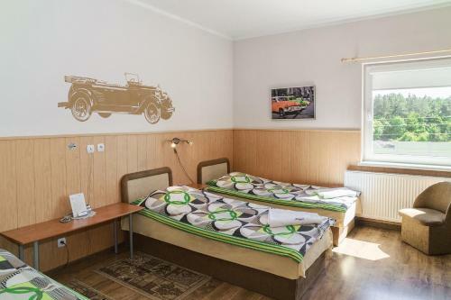 Hostal Willa Mewa