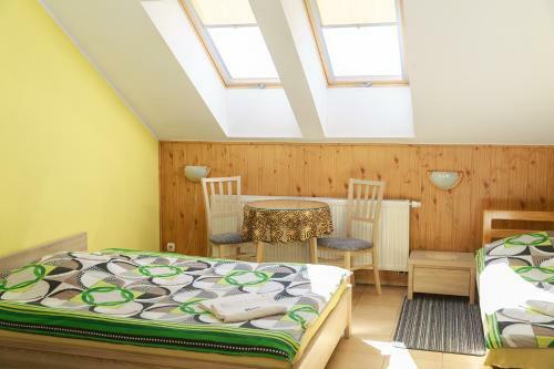 Hostal Willa Mewa