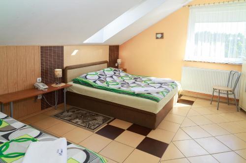 Hostal Willa Mewa