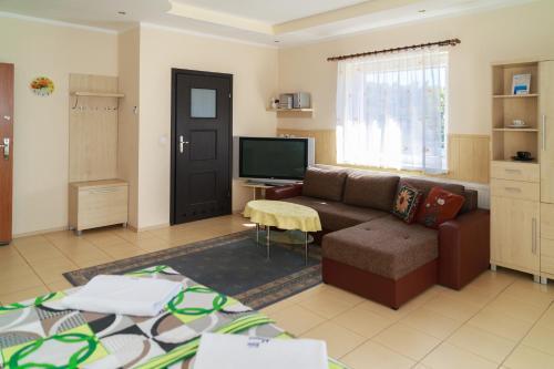 Hostal Willa Mewa