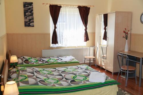 Hostal Willa Mewa