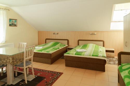 Hostal Willa Mewa