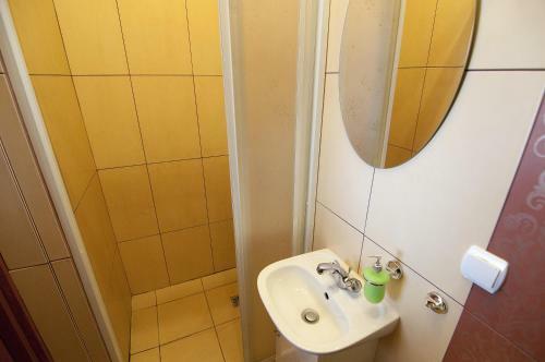 Hostal Willa Mewa