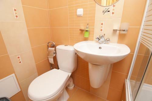 Hostal Willa Mewa