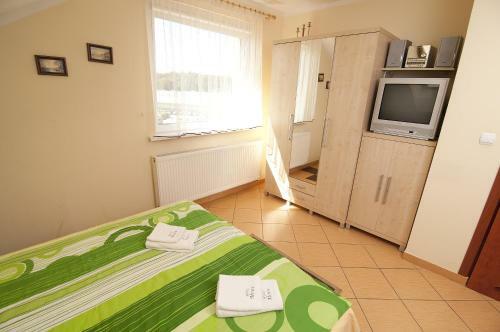Hostal Willa Mewa