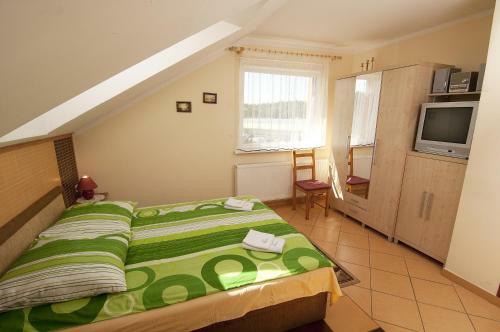 Hostal Willa Mewa
