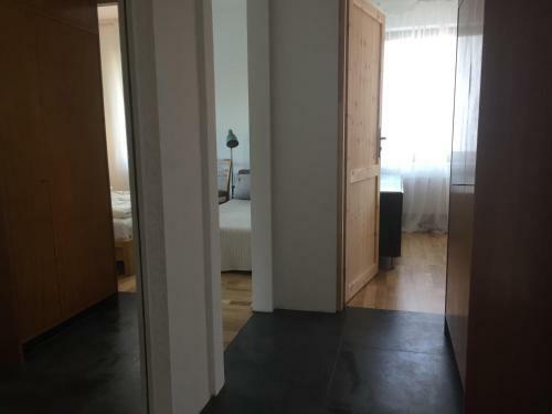 Apartamenty Mi?y - Gdynia Red?owo