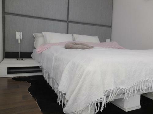 Apartamenty Mi?y - Gdynia Red?owo